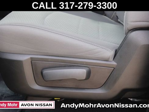 Used 2018 RAM 2500 Tradesman w/ Chrome Appearance Group AWD/4WD image 14