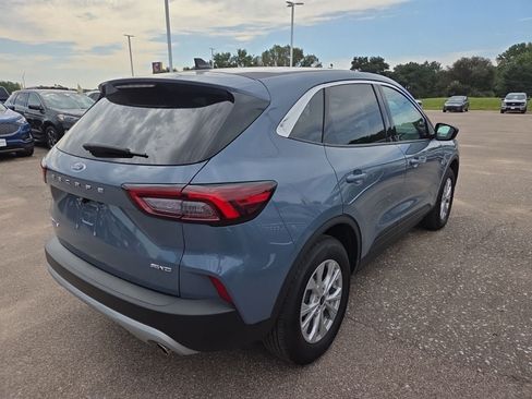 Used 2024 Ford Escape Active AWD/4WD image 9