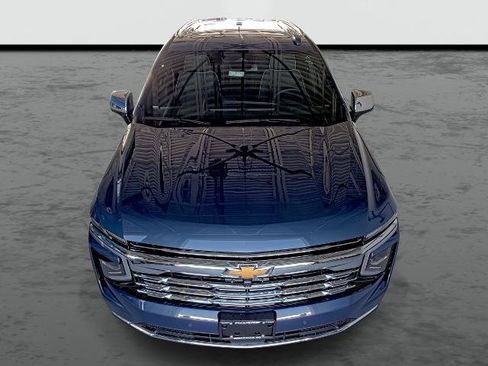 New 2026 Chevrolet Tahoe Premier image 6