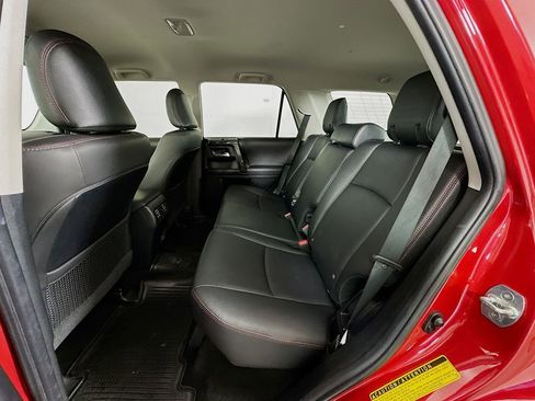 Used 2023 Toyota 4Runner TRD Off-Road Premium w/ Off Road Premium Plus Package image 24