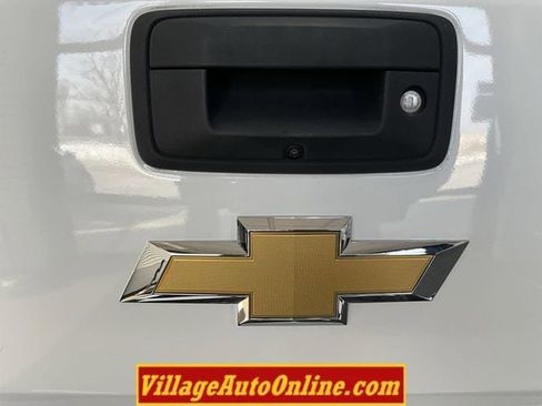 Used 2019 Chevrolet Silverado 2500 LTZ w/ Duramax Plus Package image 29
