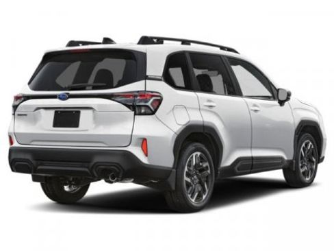 New 2026 Subaru Forester Limited image 2