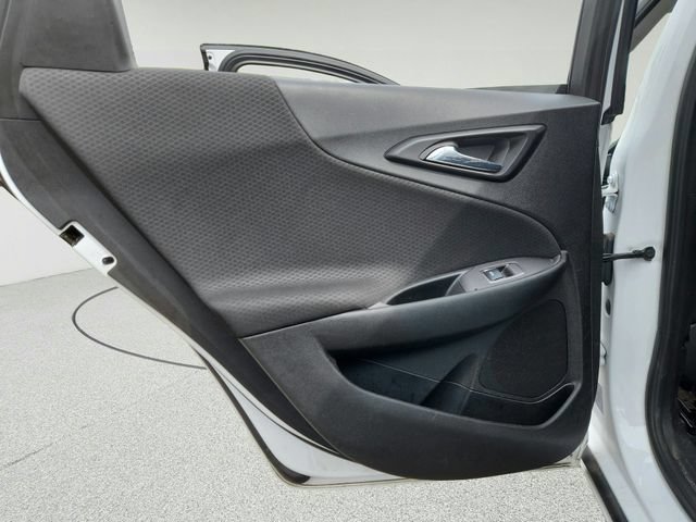 Used 2022 Chevrolet Malibu LT FWD image 20