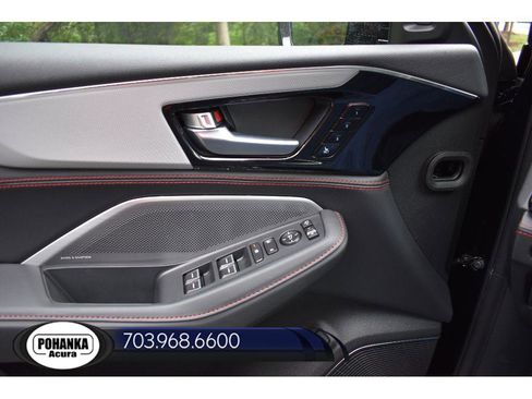 New 2026 Acura MDX A-Spec image 36