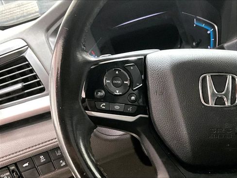 Used 2018 Honda Odyssey EX-L image 17