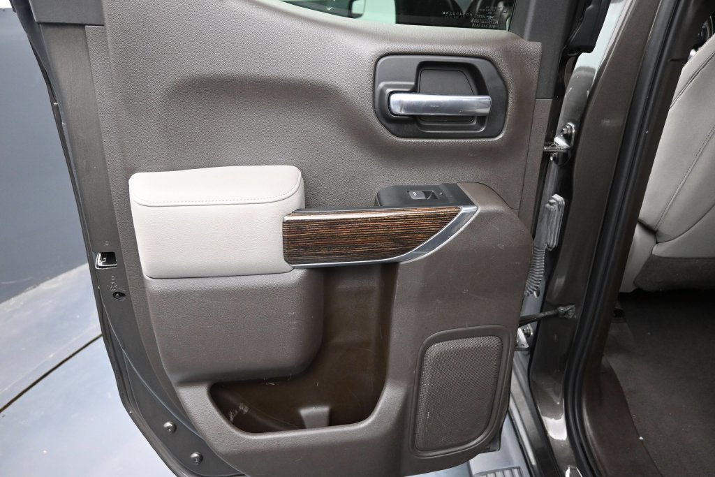 Used 2019 GMC Sierra 1500 Elevation w/ Elevation Value Package RWD image 22