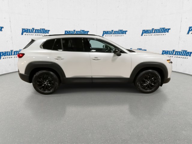 Certified 2026 MAZDA CX-50 AWD 2.5 Hybrid w/ Weather Package image 12