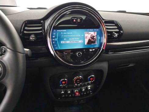 Used 2022 MINI Cooper Clubman S AWD/4WD image 24