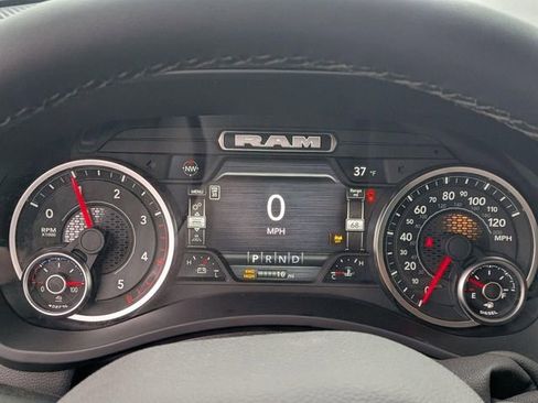 New 2026 RAM 5500 Tradesman image 12