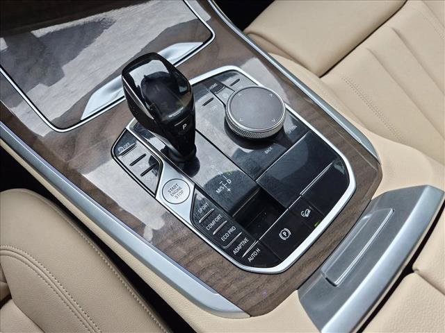 Used 2019 BMW X5 xDrive40i AWD/4WD image 12