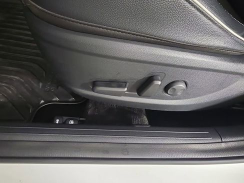 Used 2021 Kia Forte GT-Line w/ GT-Line Premium Package image 37