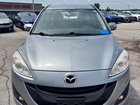Used 2014 MAZDA MAZDA5 Touring FWD image 8