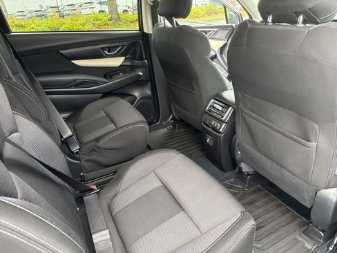 Used 2021 Subaru Ascent Premium w/ Convenience Package image 26
