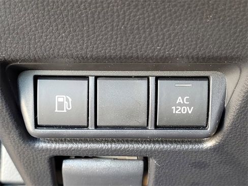 Certified 2024 Toyota Prius Prime SE image 16