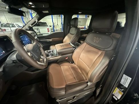 New 2026 Ford F150 King Ranch w/ FX4 Off-Road Package AWD/4WD image 17