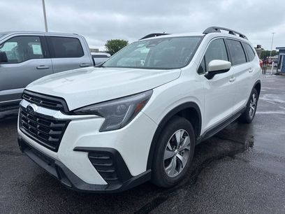 Used 2025 Subaru Ascent Premium