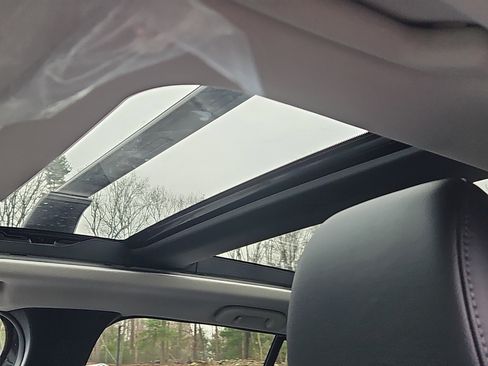 New 2026 MAZDA CX-50 AWD 2.5 Hybrid w/ Cargo Package image 8