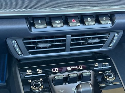 Used 2025 Porsche 911 Carrera S image 25