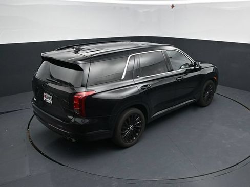 Used 2024 Hyundai Palisade Calligraphy AWD/4WD image 48