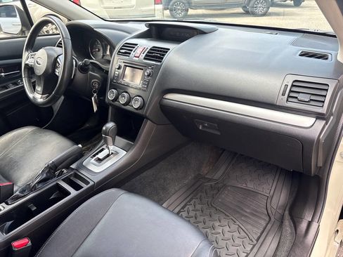 Used 2013 Subaru Crosstrek 2.0i Limited AWD/4WD image 18