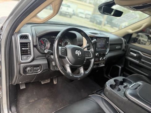 Used 2020 RAM 2500 Laramie image 31