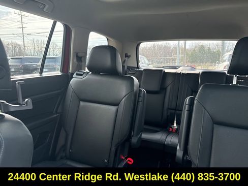 Used 2019 Volkswagen Atlas SEL image 14