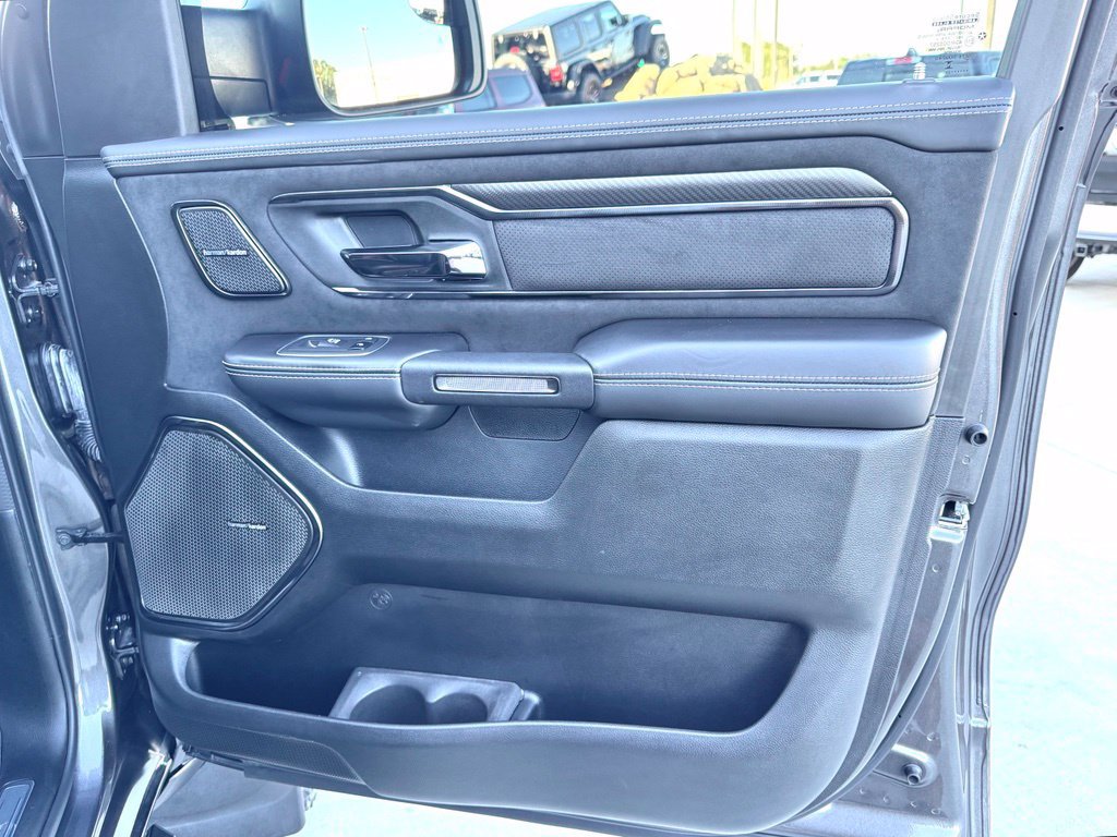 Used 2023 RAM 1500 TRX w/ TRX Level 2 Equipment Group AWD/4WD image 29