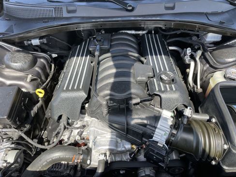 Used 2023 Dodge Charger Scat Pack w/ Daytona Edition Group RWD image 31