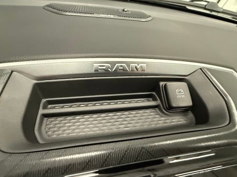 New 2026 RAM 1500 Big Horn AWD/4WD image 32