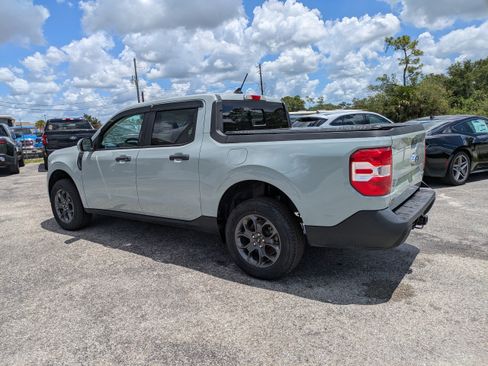 Used 2023 Ford Maverick XLT w/ XLT Luxury Package FWD image 6