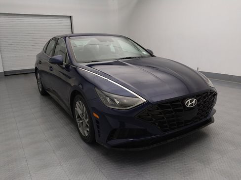 Used 2020 Hyundai Sonata SEL image 13