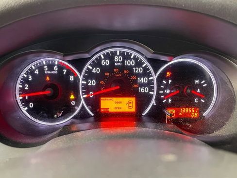 Used 2011 Nissan Altima 2.5 S FWD image 5