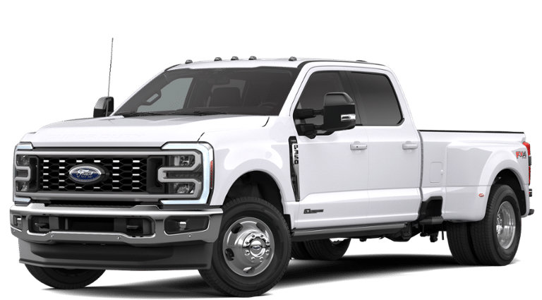 New 2026 Ford F350 Lariat w/ Lariat Ultimate Package AWD/4WD image 23