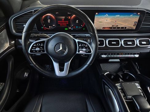 Used 2020 Mercedes-Benz GLS 450 4MATIC image 15