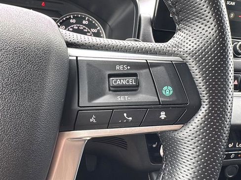 Used 2025 Mitsubishi Outlander SE FWD image 22