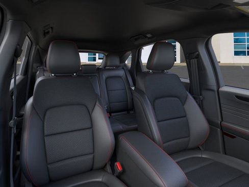 New 2026 Ford Escape ST-Line Select w/ Tech Pack #1 image 33