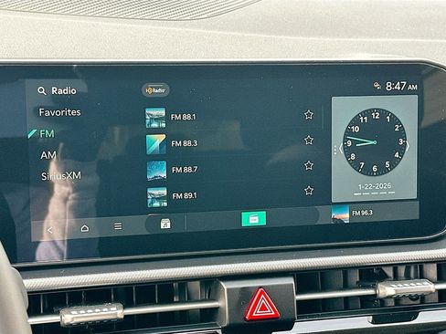 New 2026 Kia Sportage S AWD/4WD image 14