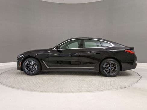 Used 2023 BMW i4 eDrive35 RWD image 2