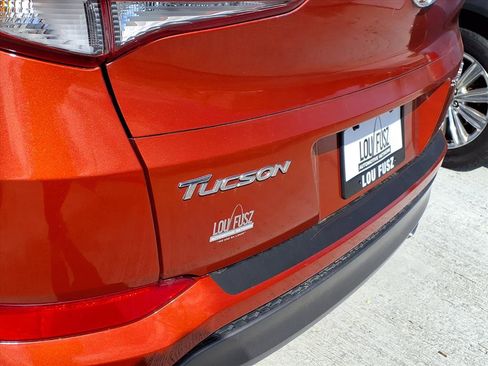 Used 2016 Hyundai Tucson Sport image 23