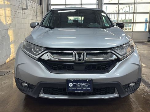 Used 2018 Honda CR-V EX image 39