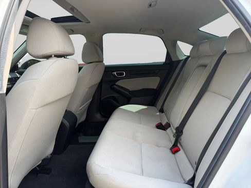 Used 2024 Honda Civic EX image 26