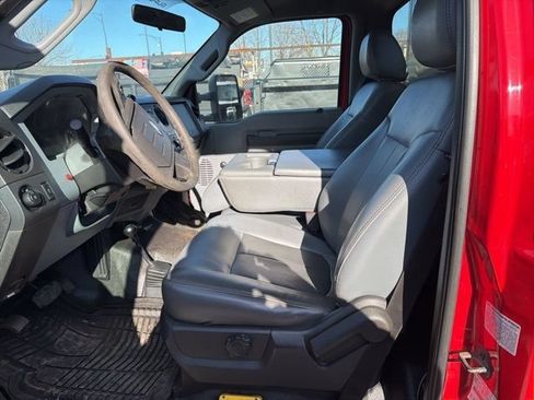 Used 2011 Ford F350 XL w/ XL Value Pkg AWD/4WD image 10