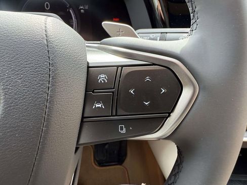 New 2026 Lexus RZ 450e Premium image 17