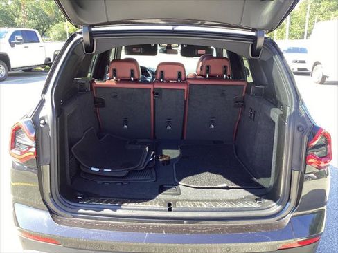 Used 2024 BMW X3 sDrive30i w/ Premium Package w/ZPA RWD image 21