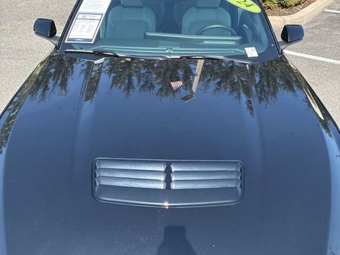 Used 2024 Ford Mustang GT Premium image 19