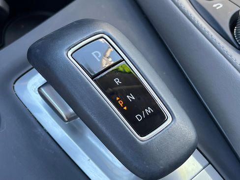 Used 2024 INFINITI QX50 Luxe image 21