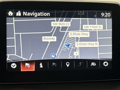 Used 2016 MAZDA MAZDA3 i Grand Touring image 22