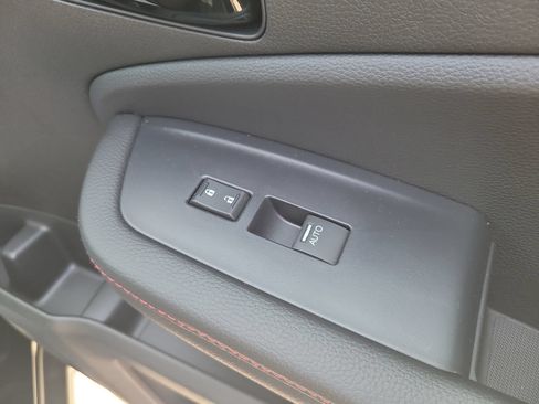 Certified 2024 Honda Passport Black Edition image 33