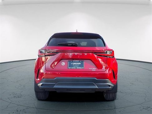 Certified 2022 Lexus NX 350 AWD w/ Premium Package image 22