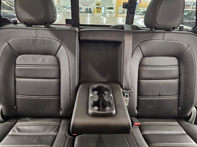Used 2019 GMC Canyon Denali AWD/4WD image 13